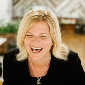 Meet your Posher, Michelle